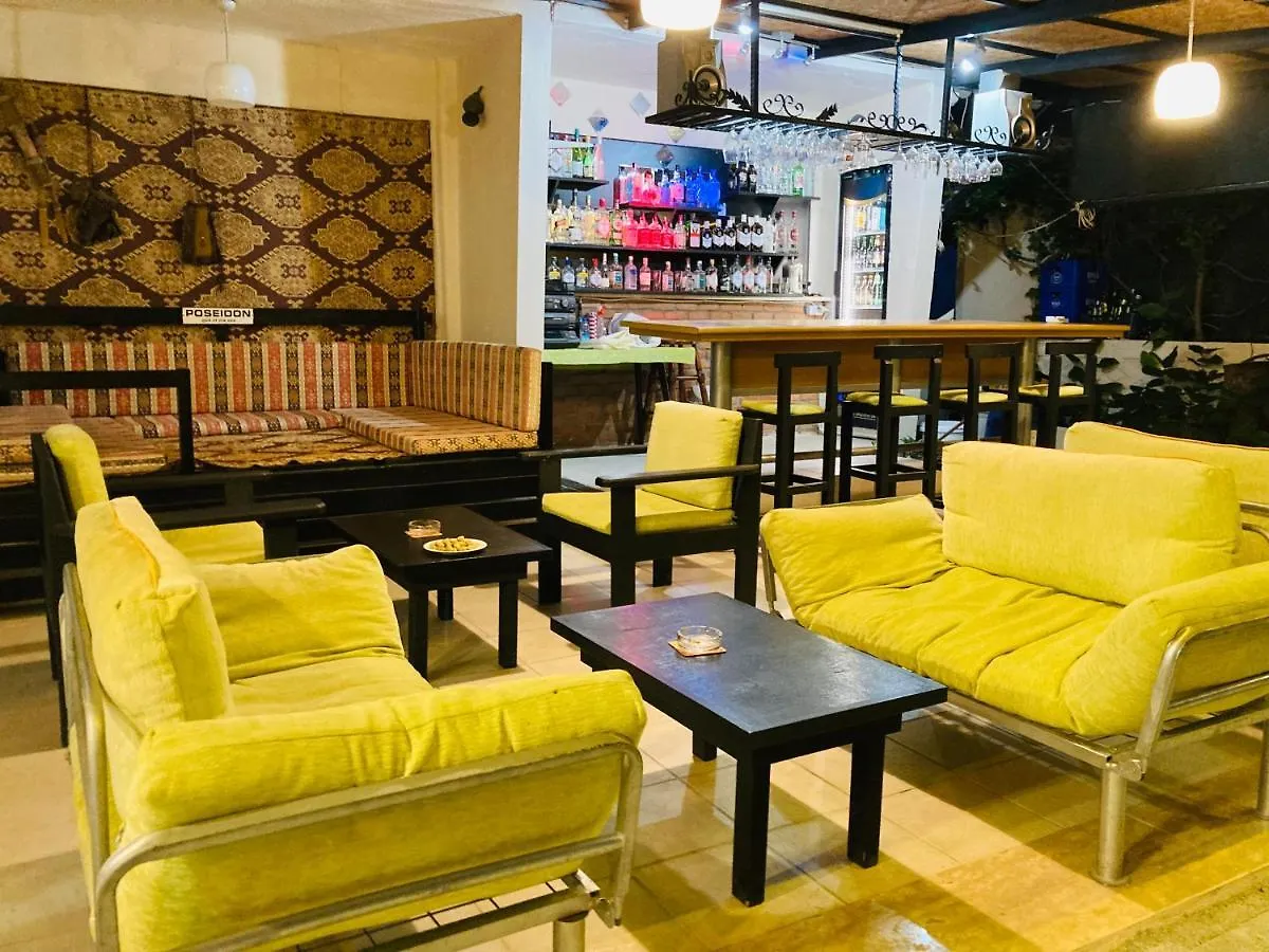 Hotel Doenmez