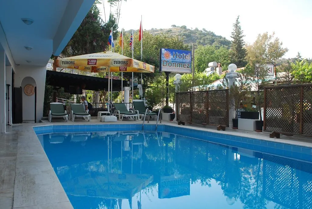 Hotel Doenmez 2*, Dalyan Turkey