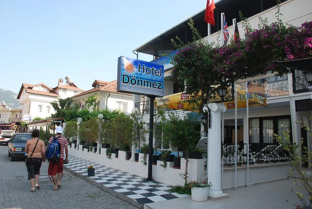 Hotel Doenmez