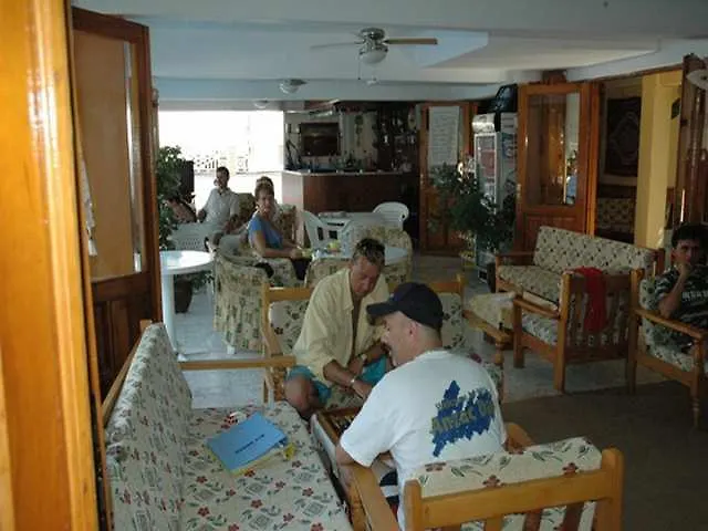Hotel Doenmez