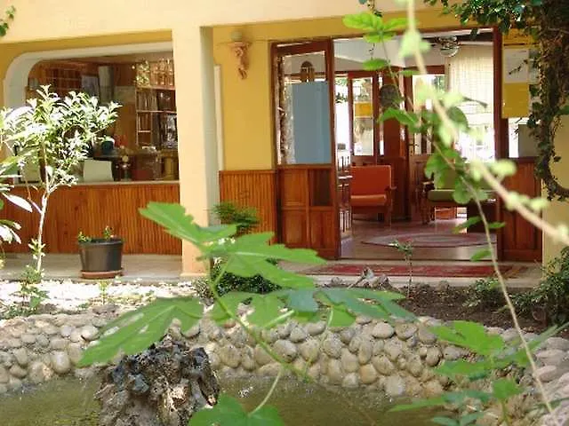 Hotel Doenmez Turkey