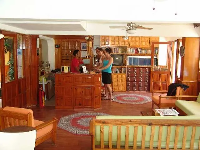 Hotel Doenmez 2*, Dalyan Turkey