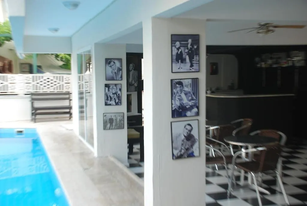 Hotel Doenmez  Dalyan