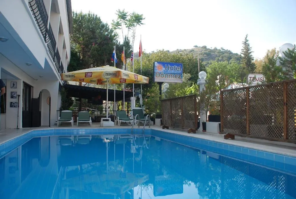 Hotel Doenmez