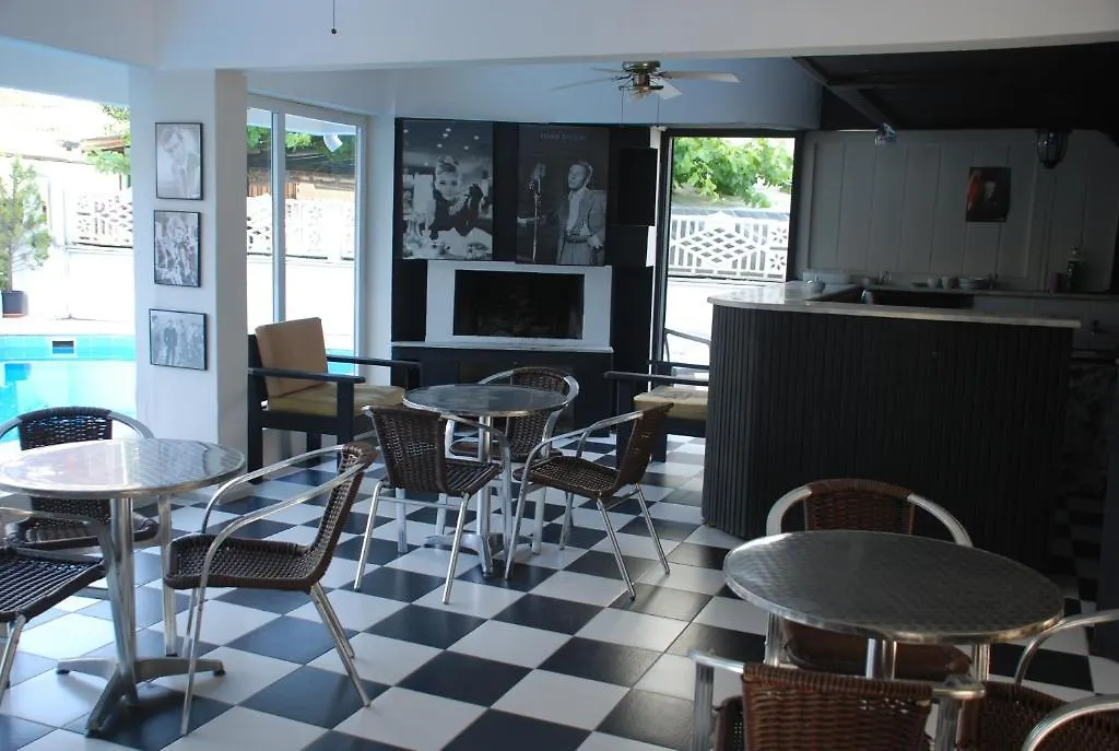 Hotel Doenmez 2*, Dalyan