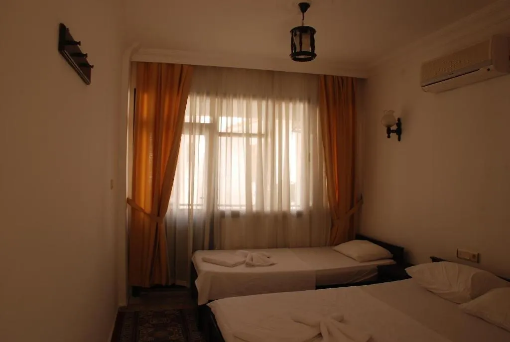 Hotel Doenmez