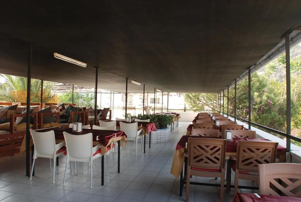 Hotel Doenmez