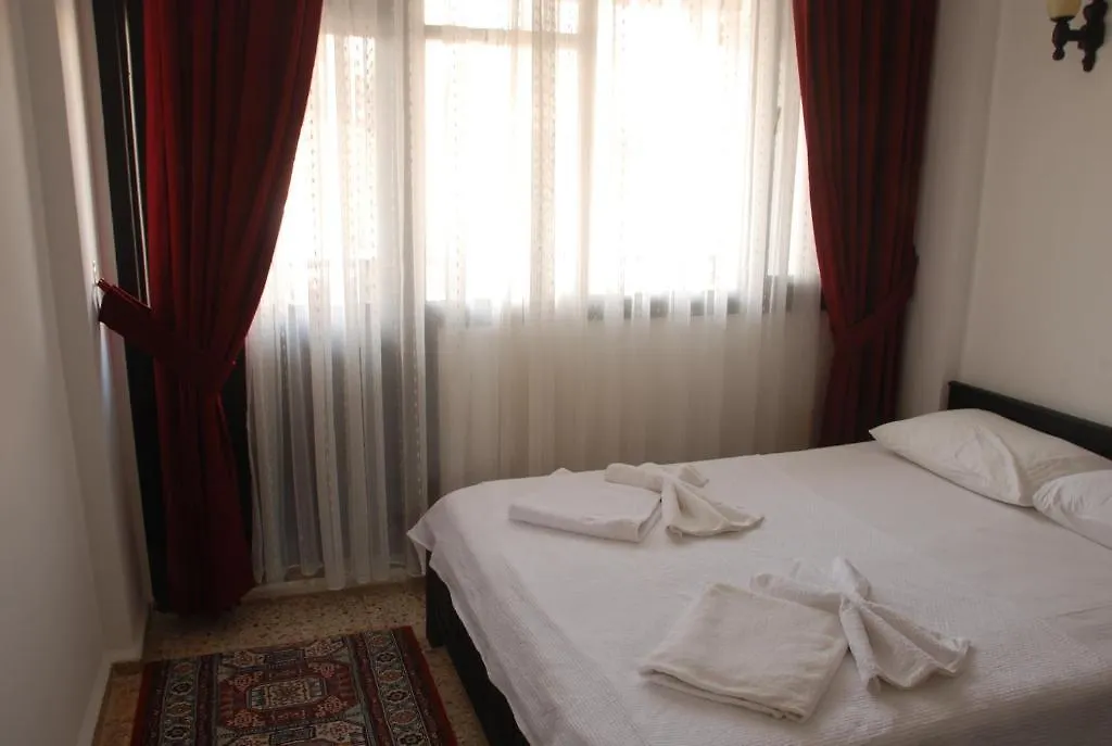 Hotel Doenmez Dalyan