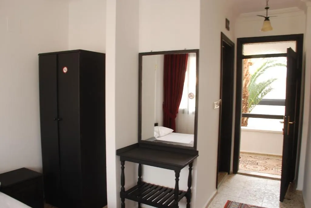 Hotel Doenmez Turkey