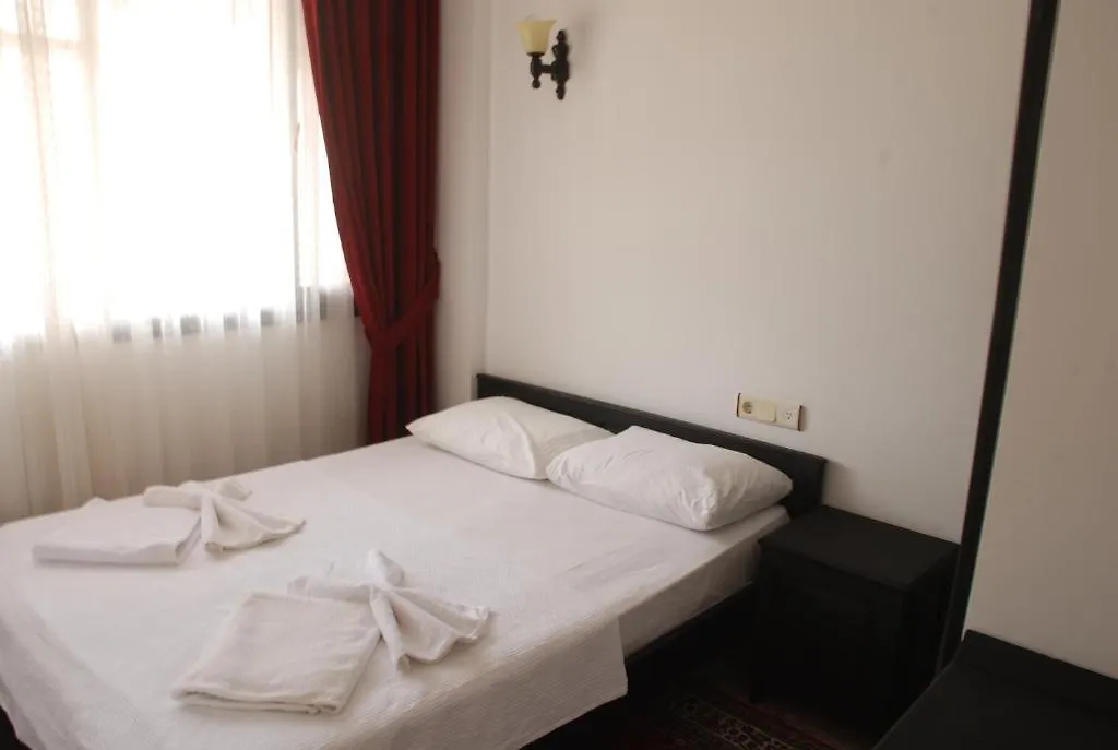 Hotel Doenmez