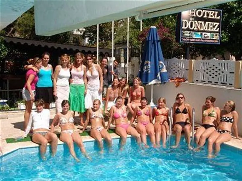 Hotel Doenmez