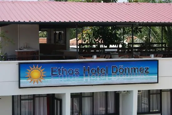 Hotel Doenmez