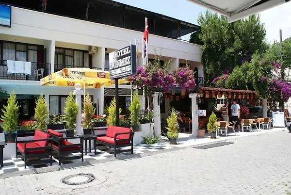 Hotel Doenmez