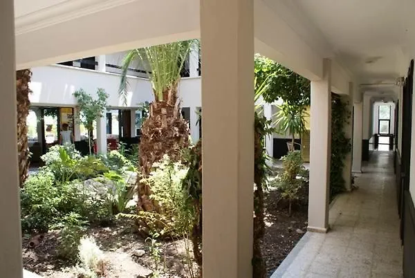 Hotel Doenmez 2*, Dalyan