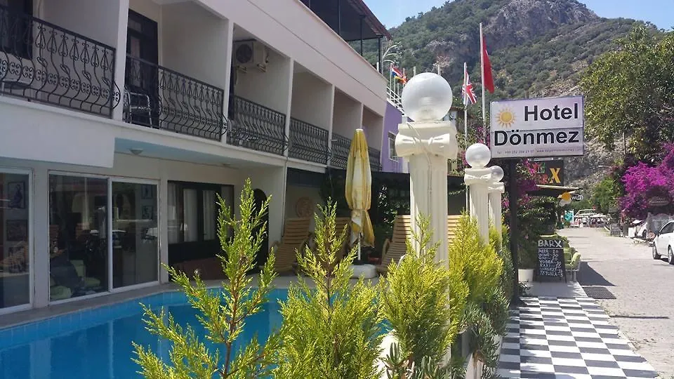 Hotel Doenmez