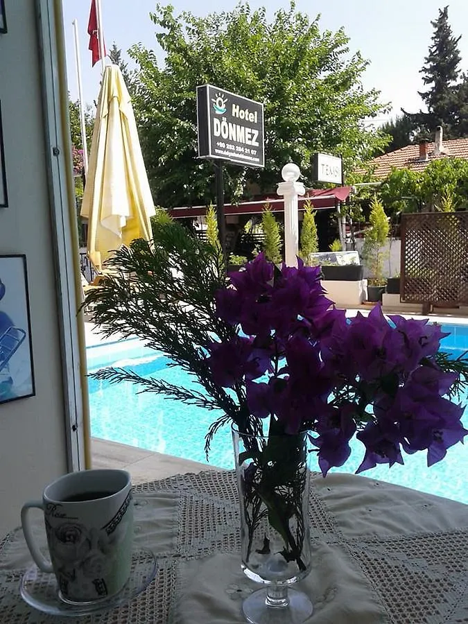 Hotel Doenmez