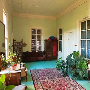  Hostal Lotus Garden Turquía