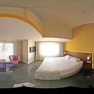 *** Hotel Neopol Turquía