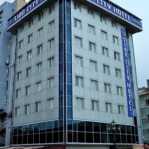 Hotel Lion